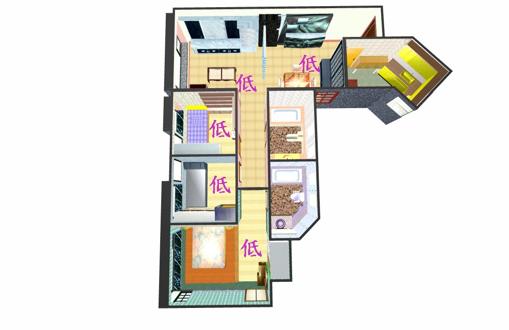  lower diagram